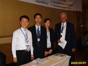 2006.03 중동아프리카 시장개척