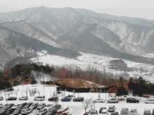 2011.01 간부수련회