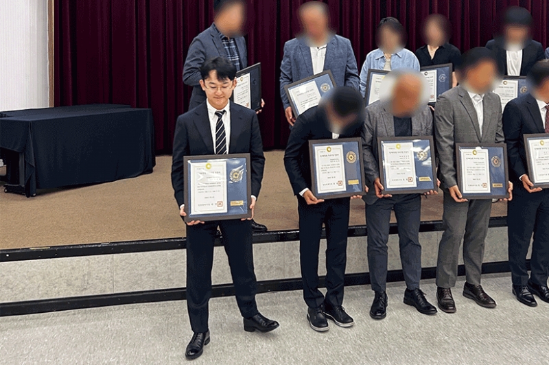 일자리 창출 우수기업 선정 이미지 3