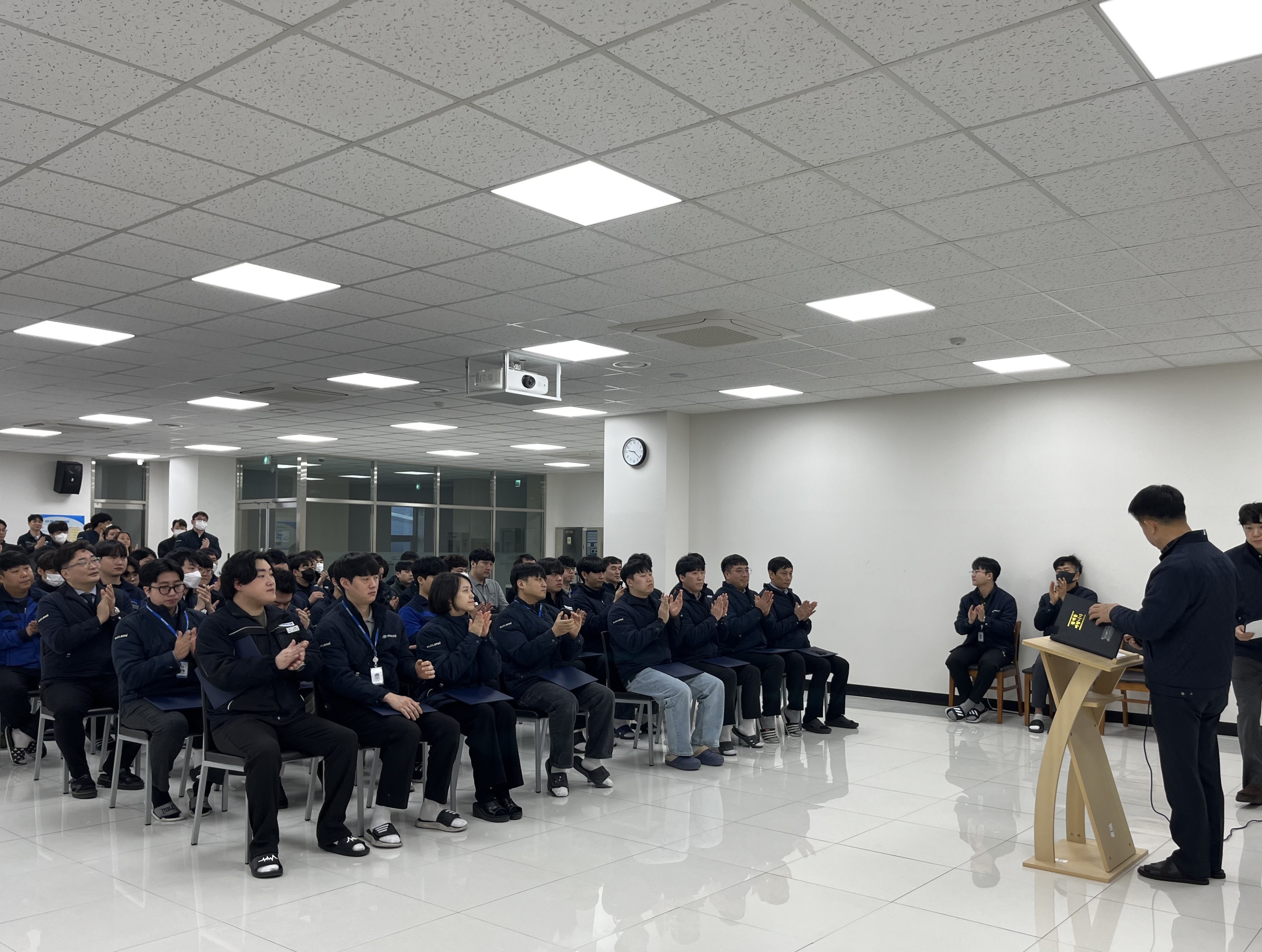 2025년 시무식 이미지 5