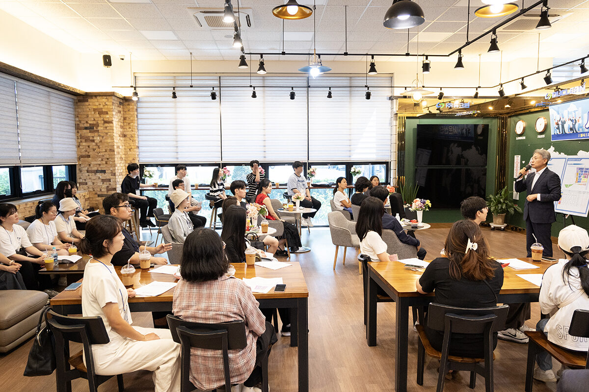 서운산단 알쓸JOB잡 계양구청 기업탐방 이미지 6