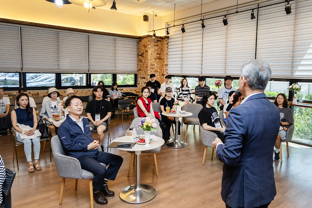 서운산단 알쓸JOB잡 계양구청 기업탐방 이미지 5