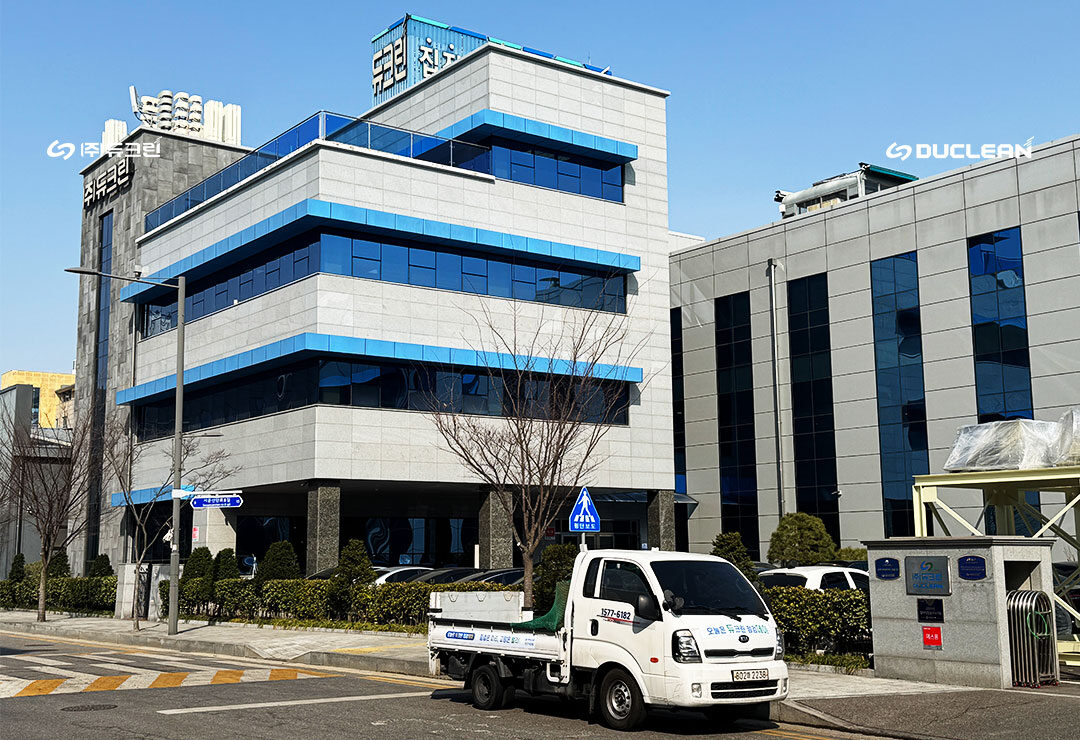듀데이 캠페인 실시 (순회점검)