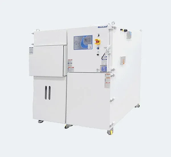 APS Series - DUCLEAN