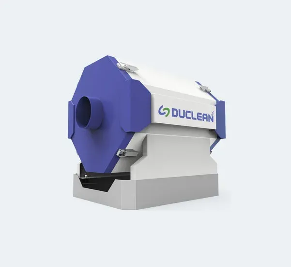 DMC Series - DUCLEAN