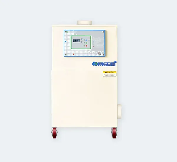 LC Series - DUCLEAN