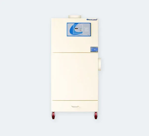 MS Series - DUCLEAN