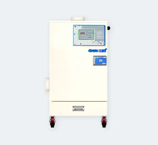 MSR Series - DUCLEAN