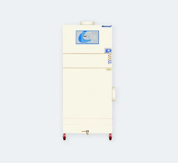 OMC Series - DUCLEAN