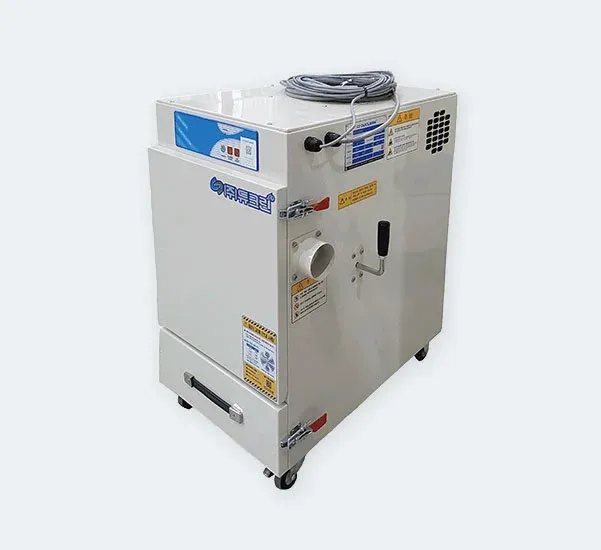 SC Series - DUCLEAN