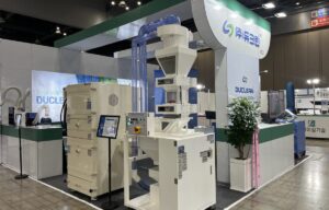[AMXPO — Asia Machinery & Manufacturing Expo] Participation