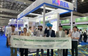 [IFAT India 2025] Environmental Exhibition