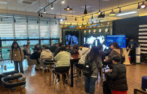 InsRoad Industrial Tour — DUCLEAN Visit
