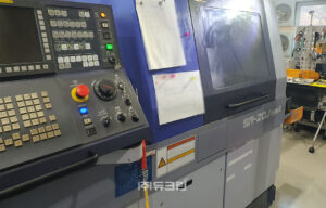 Oil mist collection from CNC equipment | OMC-Series