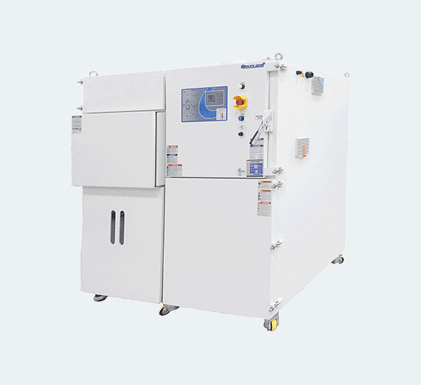 APS Series - DUCLEAN