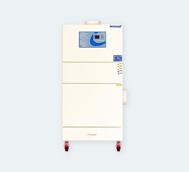 AP Series - DUCLEAN
