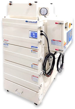 DUCLEAN Industrial Dust Collector