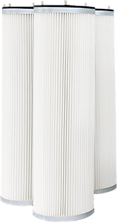 DUCLEAN Filter System