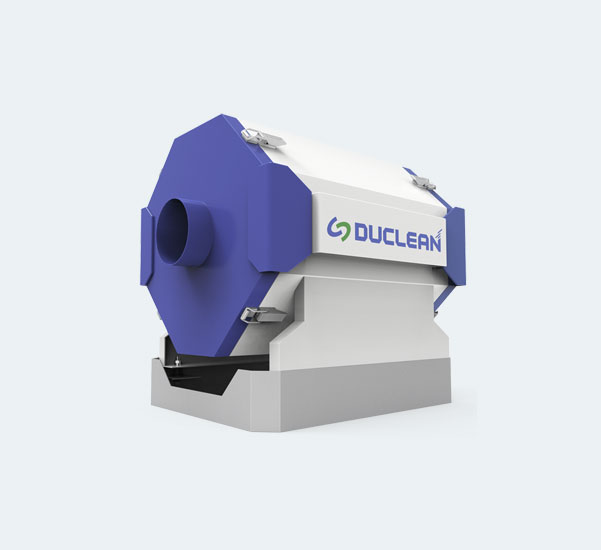 DMC Series - DUCLEAN