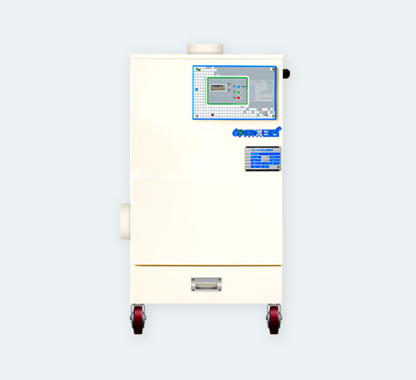 MSR Series - DUCLEAN