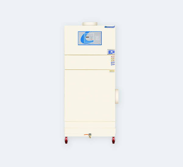 OMC Series - DUCLEAN