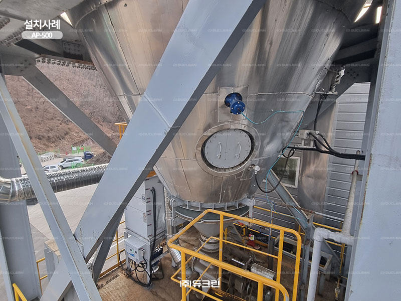 ㈜듀크린 이미지